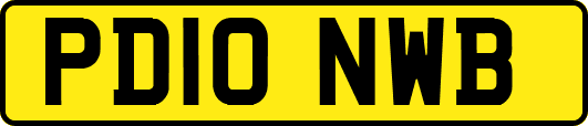 PD10NWB