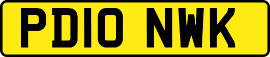 PD10NWK