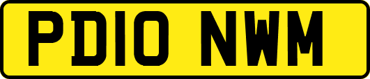 PD10NWM