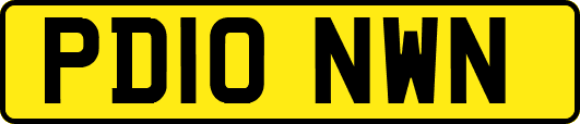PD10NWN