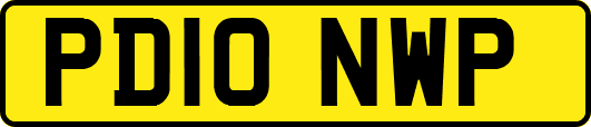 PD10NWP