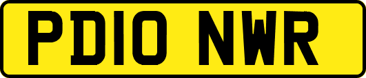 PD10NWR