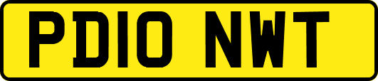 PD10NWT
