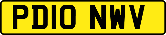 PD10NWV