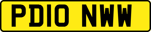 PD10NWW