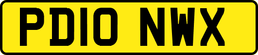 PD10NWX