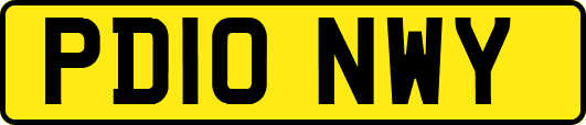 PD10NWY