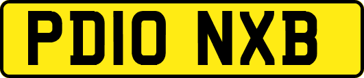 PD10NXB