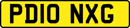 PD10NXG