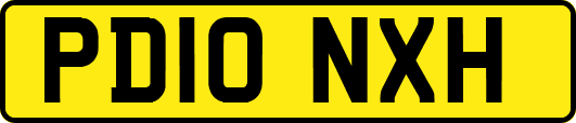 PD10NXH