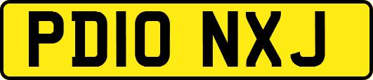 PD10NXJ