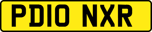 PD10NXR