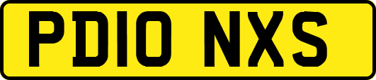 PD10NXS