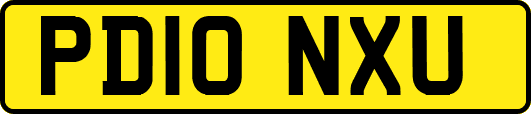 PD10NXU