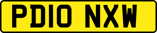 PD10NXW