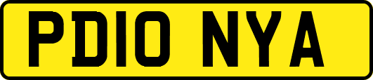 PD10NYA