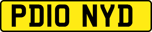 PD10NYD