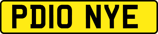 PD10NYE