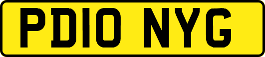 PD10NYG