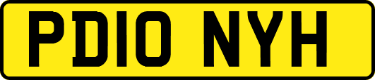 PD10NYH