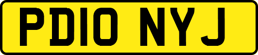 PD10NYJ