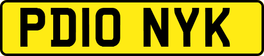 PD10NYK