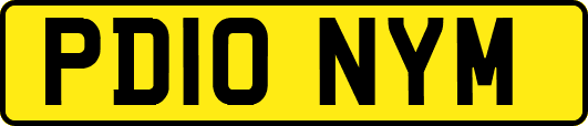 PD10NYM