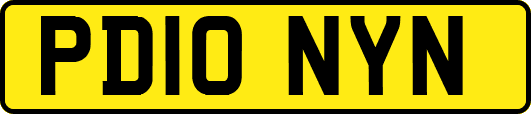PD10NYN