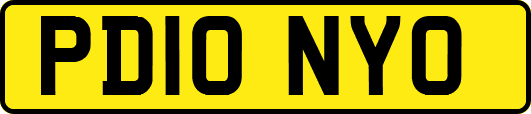 PD10NYO