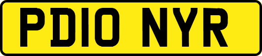 PD10NYR