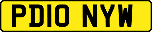 PD10NYW