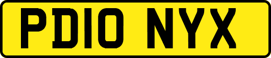 PD10NYX