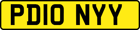 PD10NYY