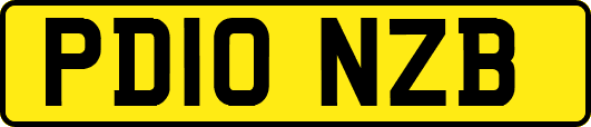 PD10NZB