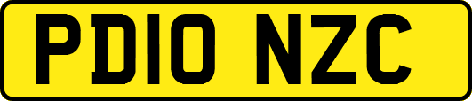 PD10NZC