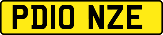 PD10NZE