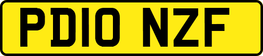PD10NZF