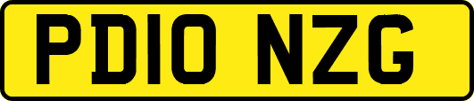 PD10NZG
