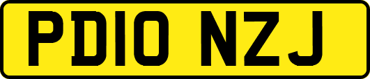 PD10NZJ