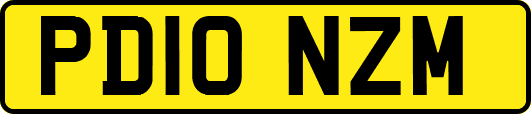 PD10NZM