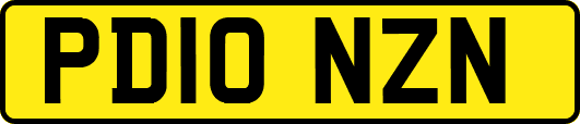 PD10NZN