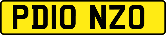 PD10NZO