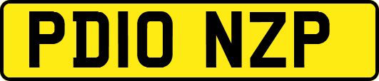 PD10NZP