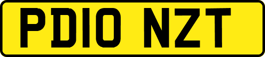 PD10NZT