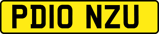 PD10NZU