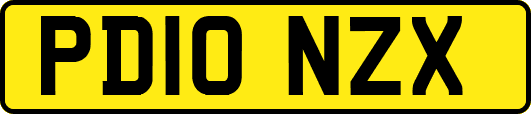 PD10NZX