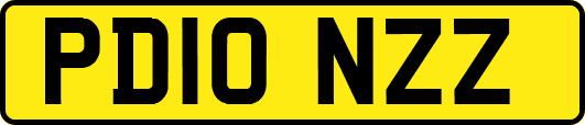 PD10NZZ