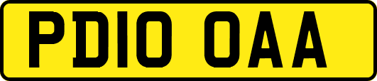 PD10OAA