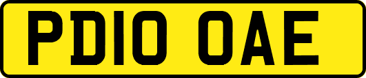 PD10OAE