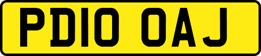 PD10OAJ
